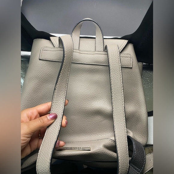 Steve Madden Color Block Backpack - Picture 7 of 13